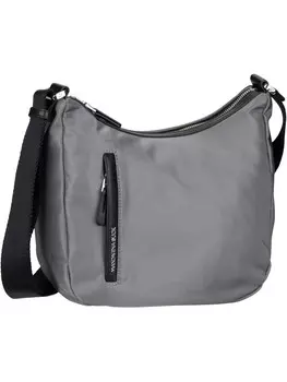 Сумка через плечо MANDARINA DUCK Crossbody Bag, серый