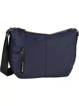 Сумка через плечо MANDARINA DUCK Hunter, ночной синий