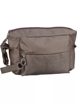 Сумка через плечо MANDARINA DUCK, коричневый