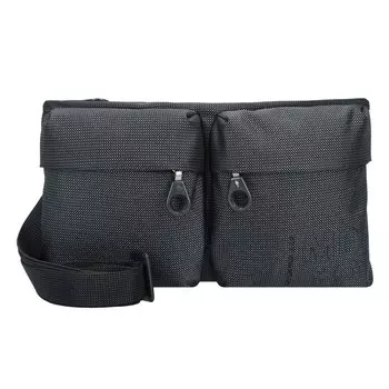 Сумка через плечо MANDARINA DUCK MD20, графитовый