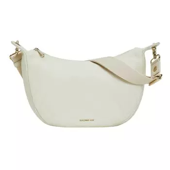 Сумка через плечо MANDARINA DUCK Mellow, экрю