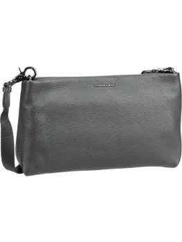 Сумка через плечо MANDARINA DUCK Mellow, черный