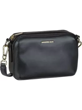 Сумка через плечо Mandarina Duck Umhngetasche Luna Crossover KBT06, черный