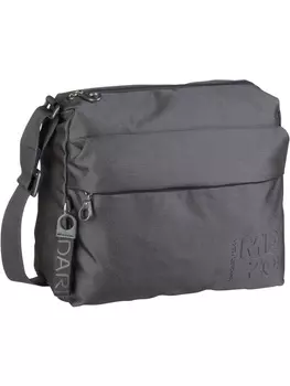 Сумка через плечо Mandarina Duck Umhngetasche MD20 Crossover Bag QMTT4, цвет Steel