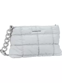 Сумка через плечо Mandarina Duck Umhngetasche Pillow Dream Pouch ODT06, цвет Nimbus Cloud