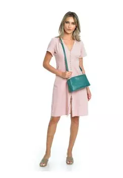 Сумка через плечо Mangotti, зеленый