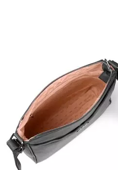 Сумка через плечо MANON VUCH, серый