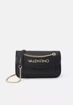 Сумка через плечо MANSION Valentino Bags, черный