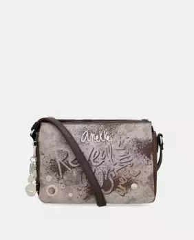 Сумка через плечо Mantle - Anekke Core многоцветный