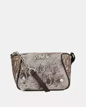 Сумка через плечо Mantle - Anekke Core многоцветный