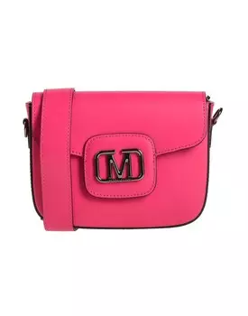 Сумка через плечо Marc Ellis, гранат