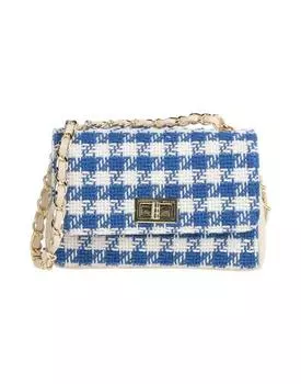 Сумка через плечо MARC ELLIS, синий