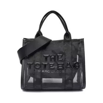 Сумка через плечо Marc Jacobs, черный