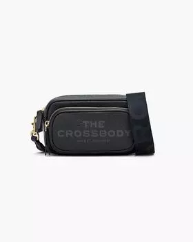 Сумка через плечо Marc Jacobs, черный