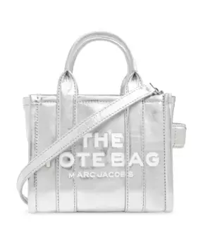 Сумка через плечо Marc Jacobs, серый