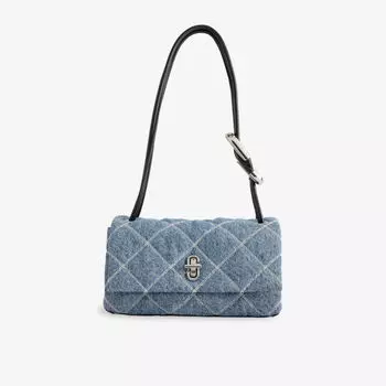 Сумка через плечо Marc Jacobs, синий