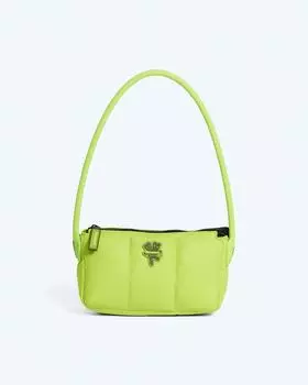 Сумка через плечо Marc Jacobs, зеленый