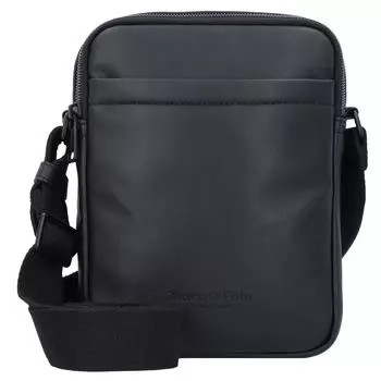 Сумка через плечо Marc O'Polo 18 cm, черный