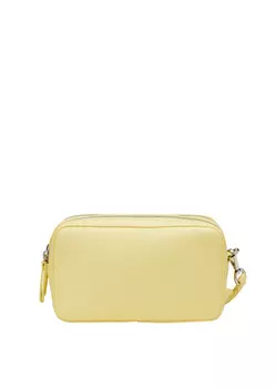 Сумка через плечо Marc O'Polo Camera Bag small, цвет tender buttercup