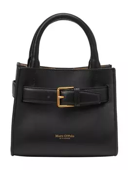 Сумка через плечо Marc O'Polo, черный