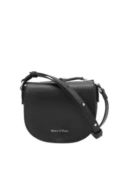 Сумка через плечо Marc O'Polo "из зернистой яловой кожи", черный