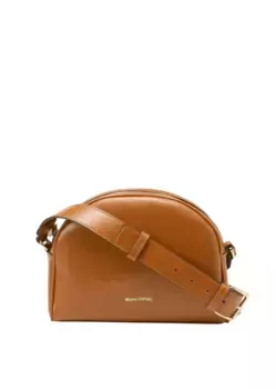 Сумка через плечо Marc O'Polo "из тонкой телячьей кожи", цвет Camelfarben