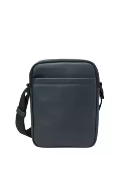 Сумка через плечо Marc O'Polo, изготовленная из альтернативной кожи из переработанного полиэстера, синий