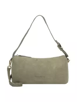 Сумка через плечо Marc O'Polo S Leder 29 cm, цвет chalky sage