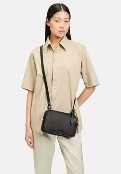 Сумка через плечо MAREIKE GERUMIGE Liebeskind Berlin, черный