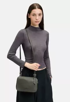 Сумка через плечо MAREIKE SCHLICHTE Liebeskind Berlin, оливковый