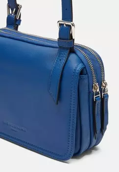 Сумка через плечо MAREIKE SCHLICHTE Liebeskind Berlin, синий