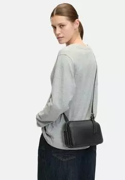 Сумка через плечо MAREIKE SCHLICHTE Liebeskind Berlin, черный