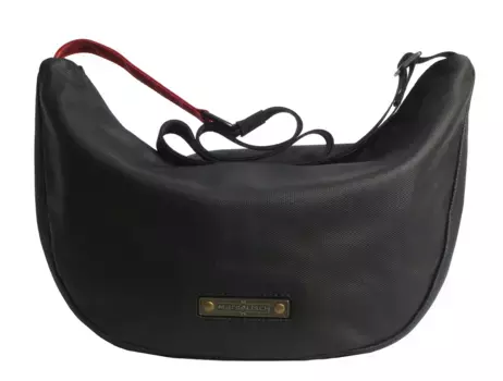 Сумка через плечо Margelisch "Alin 1", сертифицированного производства BSCI, красный