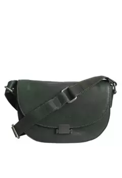 Сумка через плечо Margelisch "Codo 1" из кожи, сертифицированной LWG, цвет Petrol