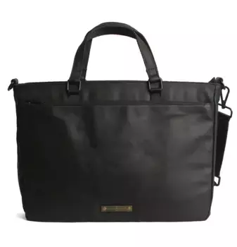 Сумка через плечо Margelisch "Yvette 1", сертифицированного производства BSCI, черный