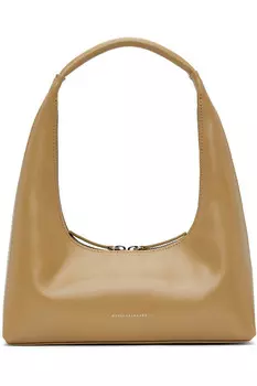 Сумка через плечо Margesherwood, бежевый