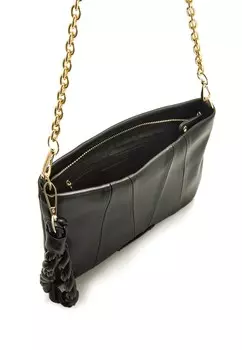 Сумка через плечо Maria Mare, черный