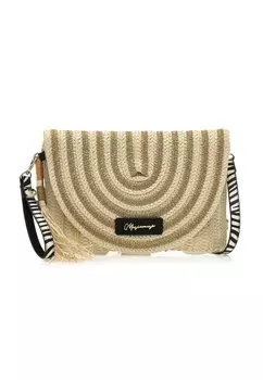 Сумка через плечо Maria Mare, черный