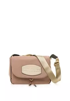 Сумка через плечо Maria Mare, фуксия