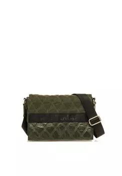 Сумка через плечо Maria Mare, зеленый