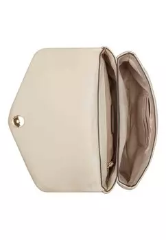 Сумка через плечо MARIAM CONVERTIBLE FLAP Nine West, светло-коричневый