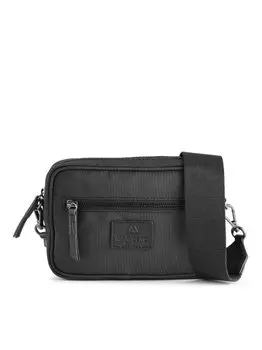 Сумка через плечо Markberg, черный