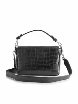 Сумка через плечо Markberg, черный