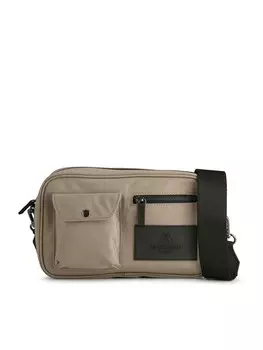 Сумка через плечо Markberg Darla, светло-синий