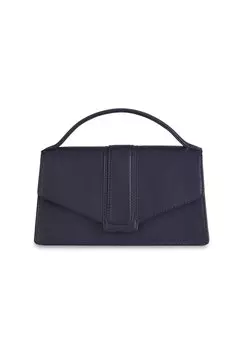 Сумка через плечо Markberg, фиолетовый