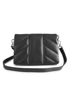 Сумка через плечо Markberg Joannmbg, черный