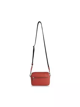 Сумка через плечо Markberg, красный