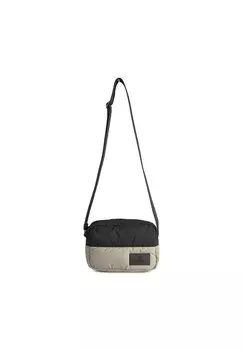 Сумка через плечо Markberg Lifambg, песочный/черный