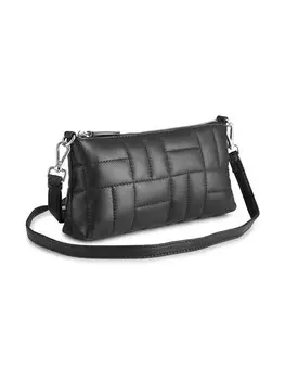 Сумка через плечо MARKBERG Malin, черный