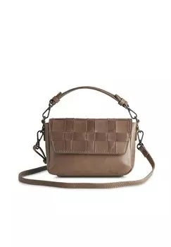 Сумка через плечо Markberg Neevambg, светло-коричневый